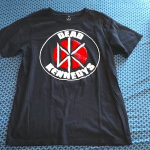 Dead Kennedy's Band T-Shirt